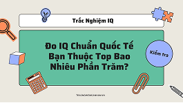 Test IQ