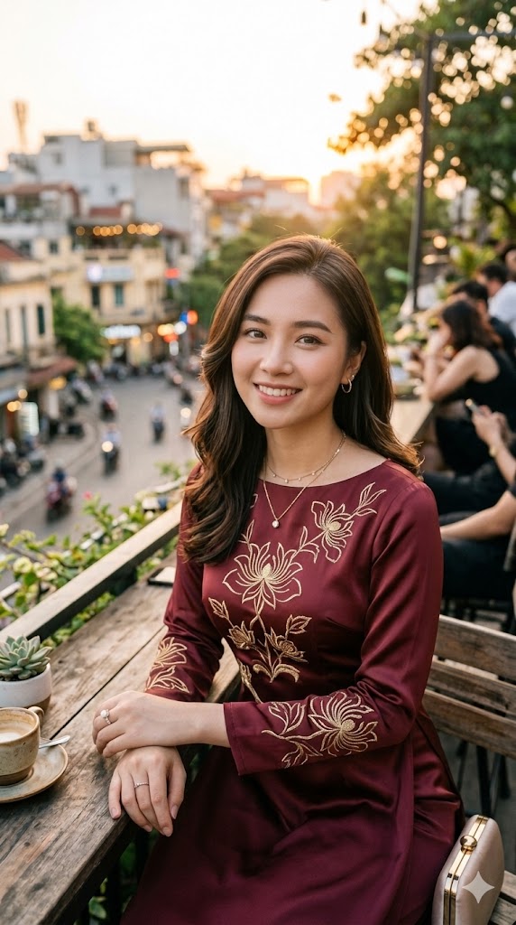 Lê Hà Trang